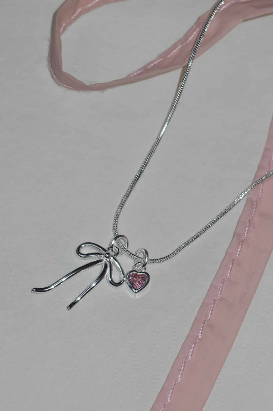 ЛАНЦЮЖОК BOW