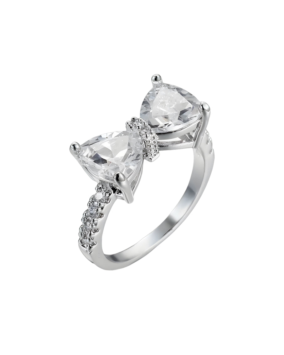КАБЛУЧКА CRYSTAL BOW