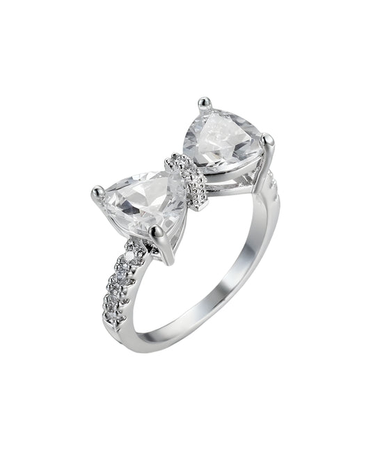 КАБЛУЧКА CRYSTAL BOW