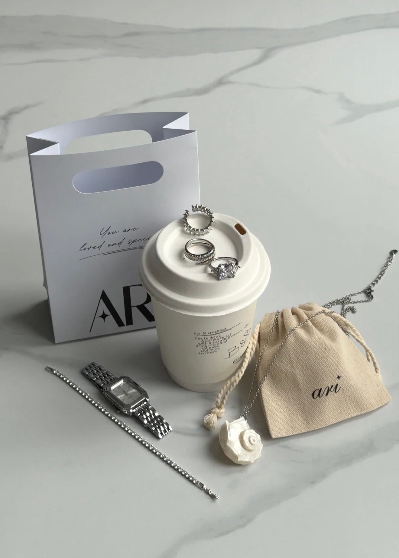 ПАКУВАННЯ ARI