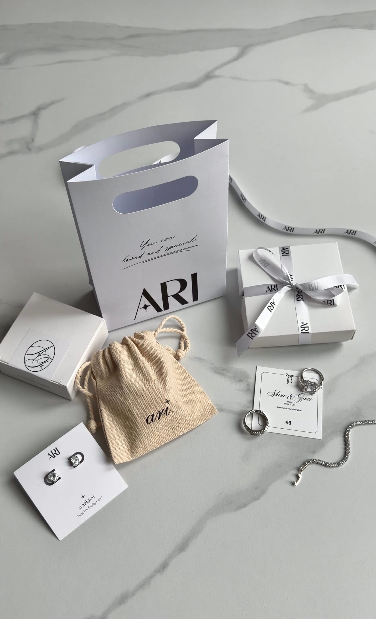 ПАКУВАННЯ ARI