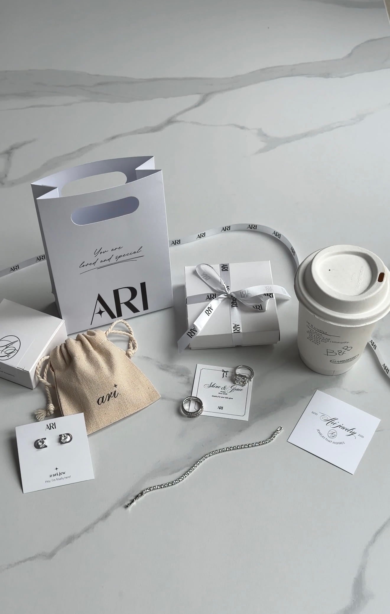 ПАКУВАННЯ ARI