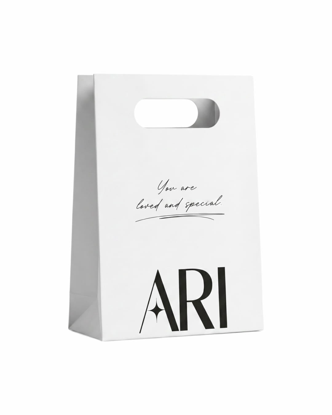 ПАКУВАННЯ ARI