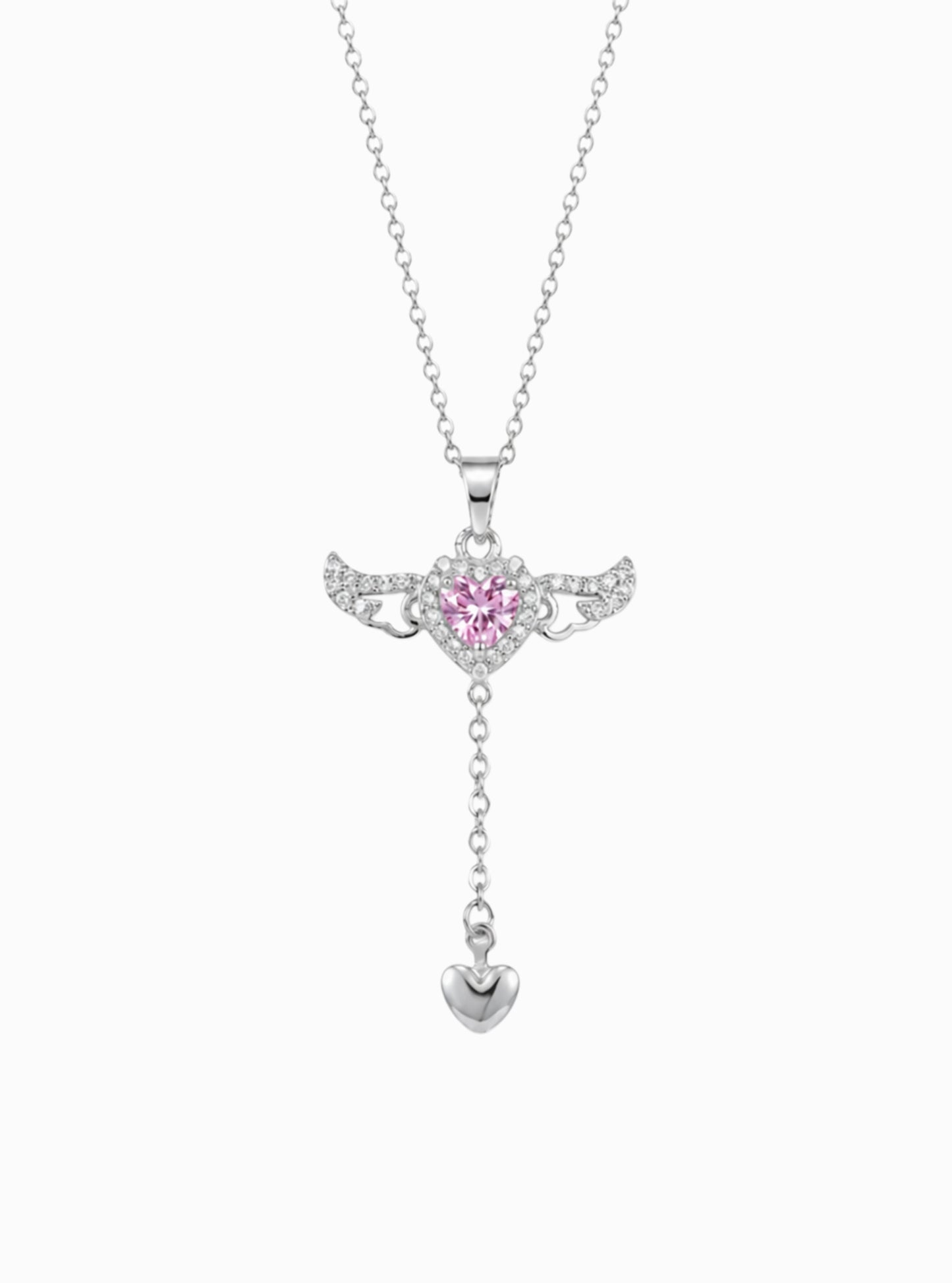 ЛАНЦЮЖОК ANGEL HEART