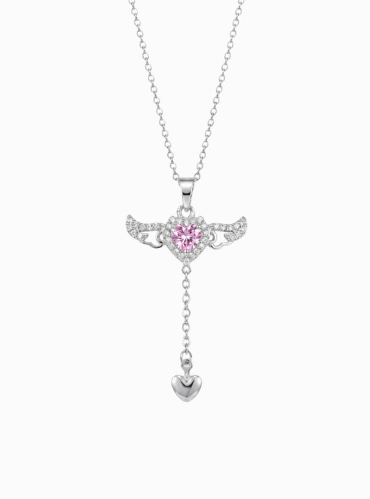 ЛАНЦЮЖОК ANGEL HEART