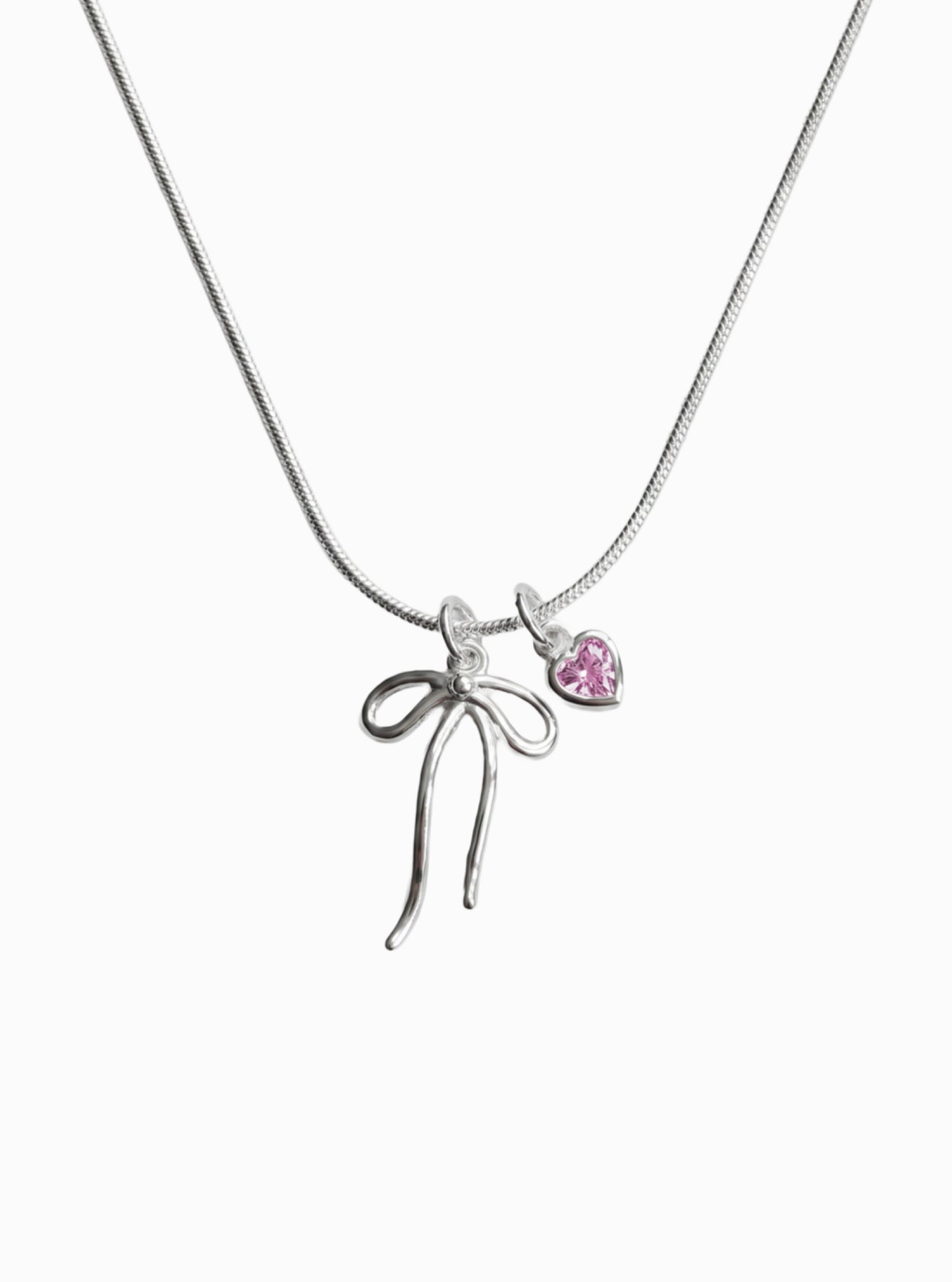 ЛАНЦЮЖОК BOW