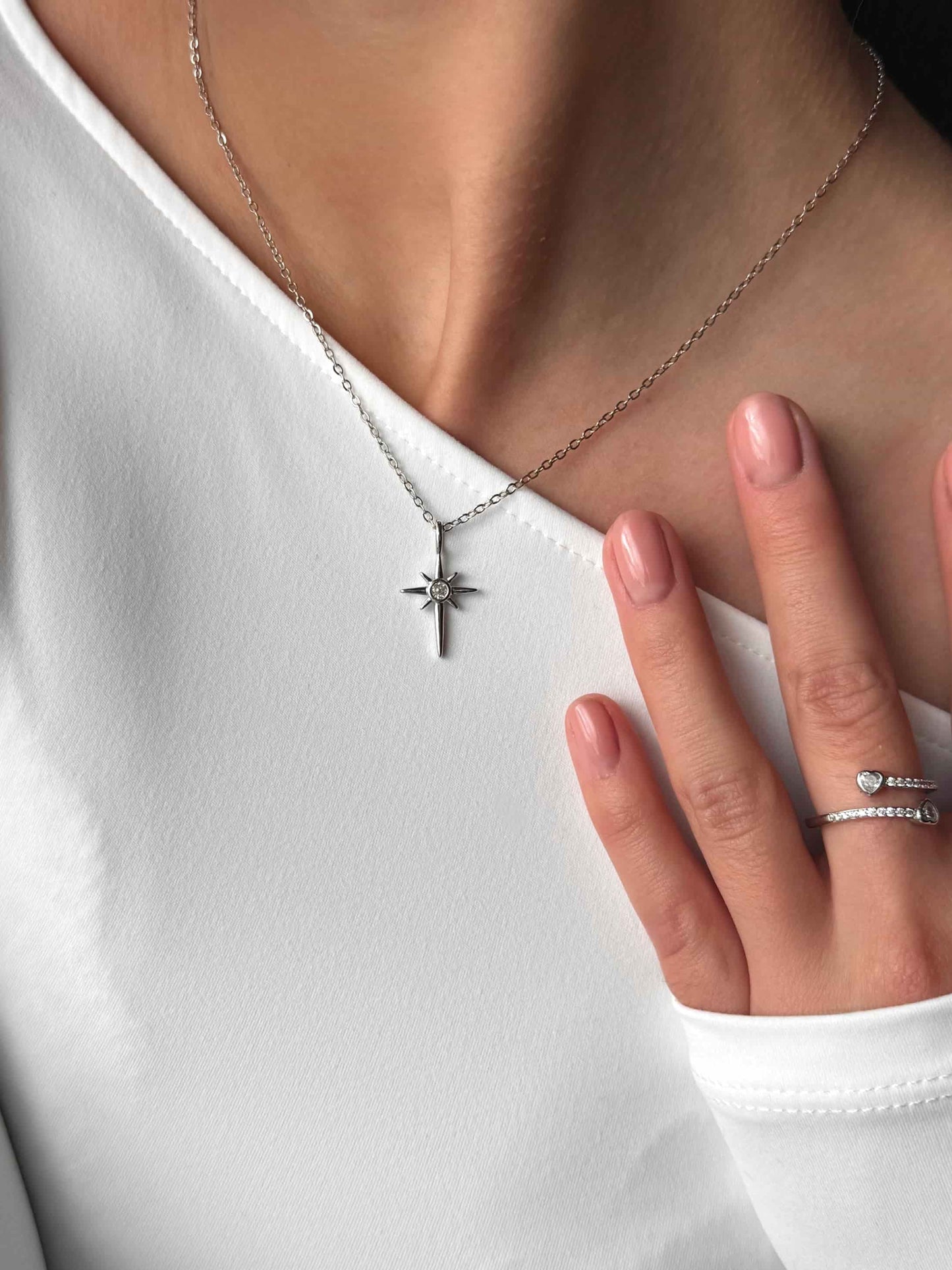 ЛАНЦЮЖОК STAR