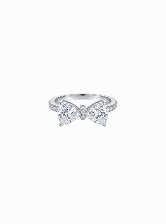 КАБЛУЧКА CRYSTAL BOW