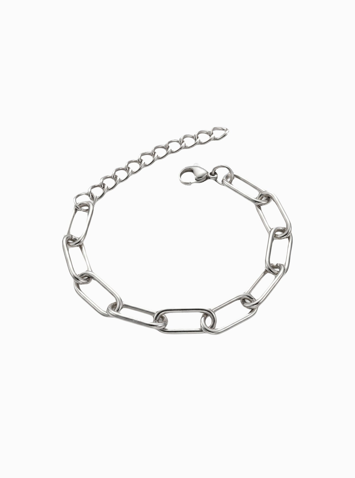 БРАСЛЕТ CHAIN